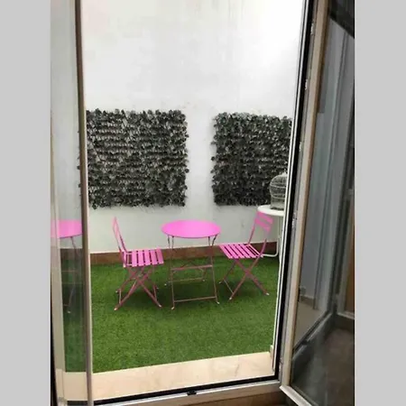 Cozy Loft Centre Ii * Malaga