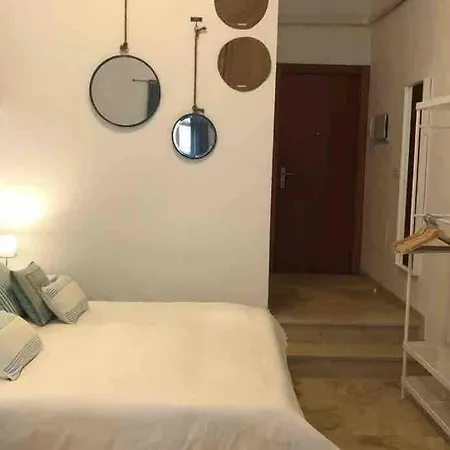 Apartment Cozy Loft Centre Ii