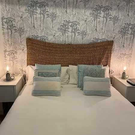 Cozy Loft Centre Ii