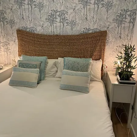 Apartment Cozy Loft Centre Ii *