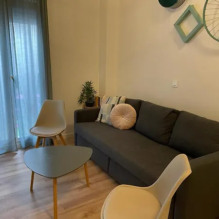 Cozy Loft Centre Ii Apartment *