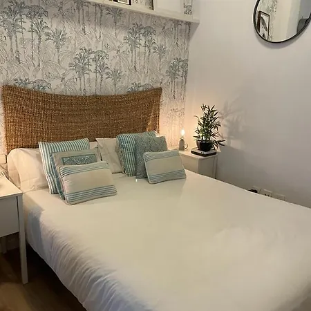 Cozy Loft Centre Ii Lejlighed *