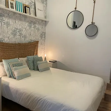 Cozy Loft Centre Ii Lejlighed *